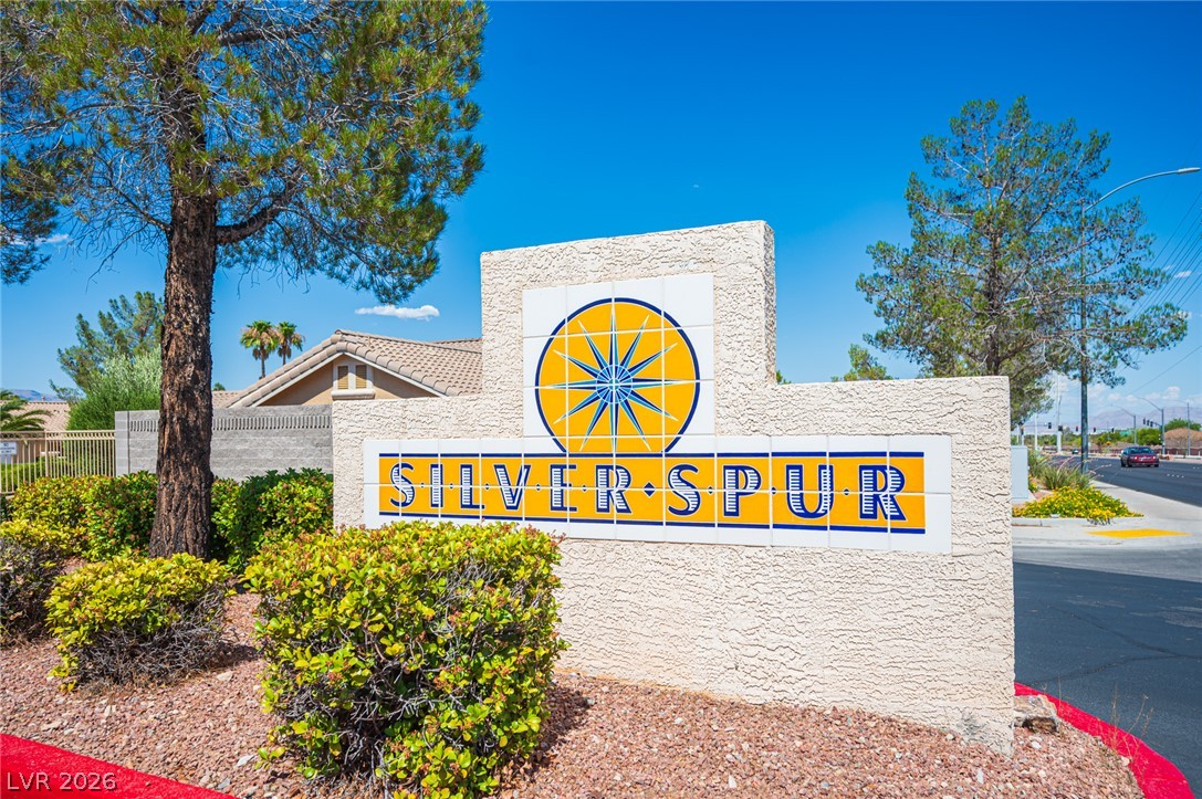 9412 Mount Cherie Avenue 101 Las Vegas NV 89129