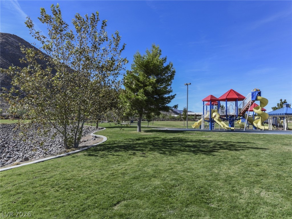 9412 Mount Cherie Avenue 101 Las Vegas NV 89129