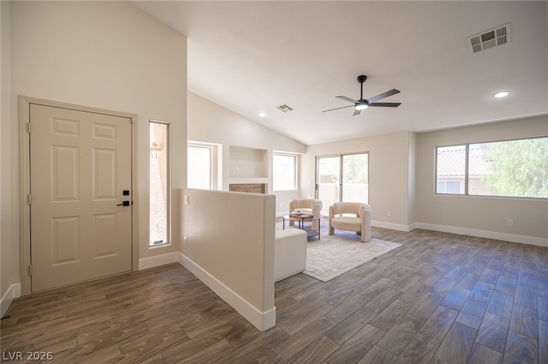 9412 Mount Cherie Avenue 101 Las Vegas NV 89129