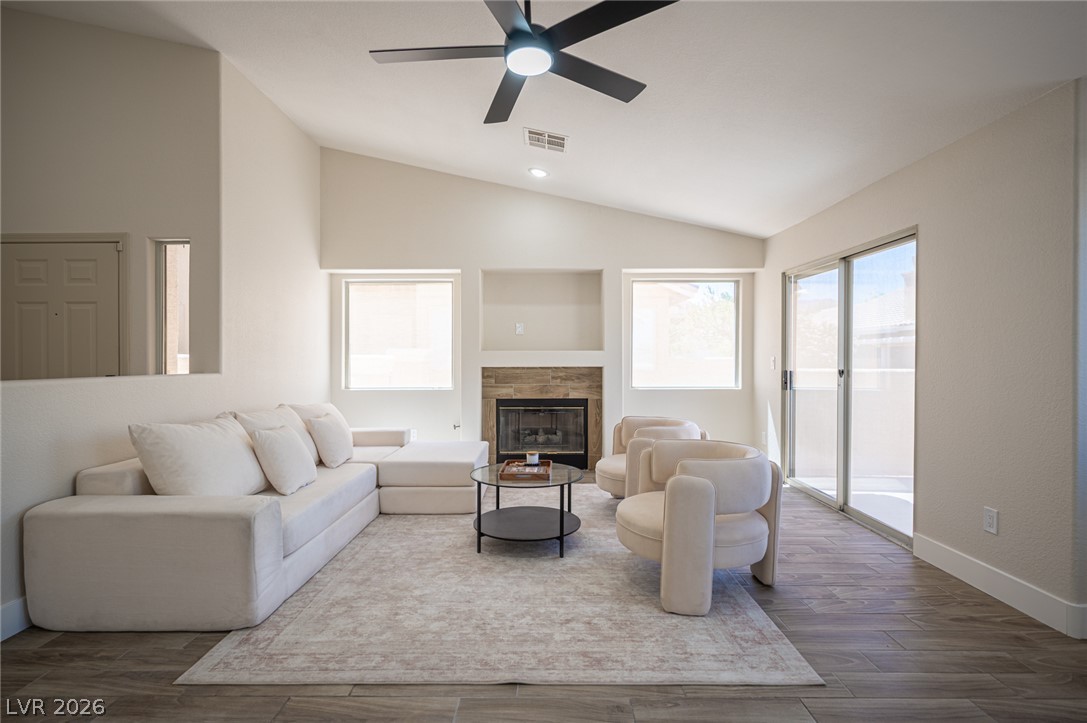 9412 Mount Cherie Avenue 101 Las Vegas NV 89129