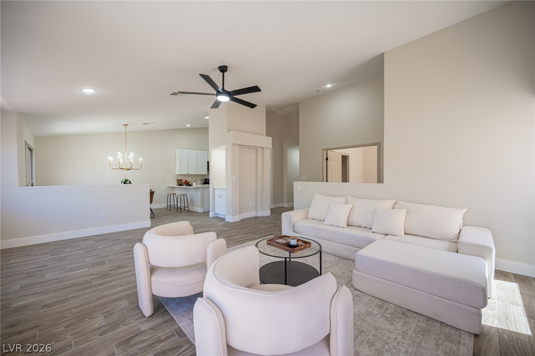 9412 Mount Cherie Avenue 101 Las Vegas NV 89129