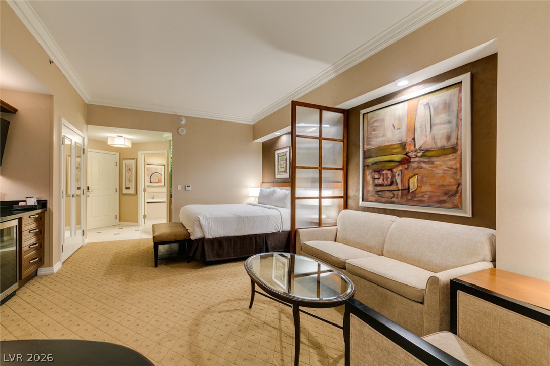 135 East Harmon Avenue 1817 Las Vegas NV 89109