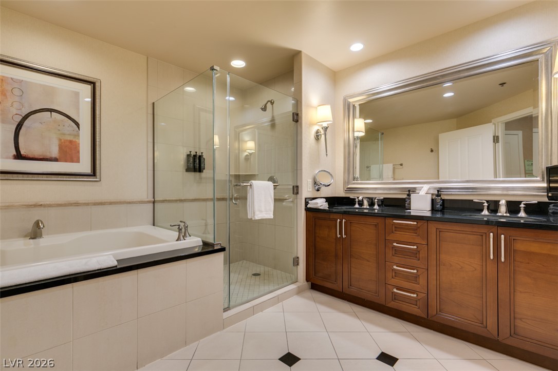 135 East Harmon Avenue 1817 Las Vegas NV 89109