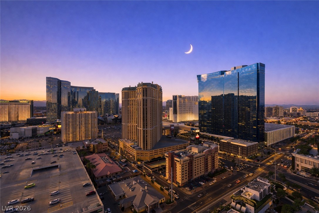 135 East Harmon Avenue 1817 Las Vegas NV 89109