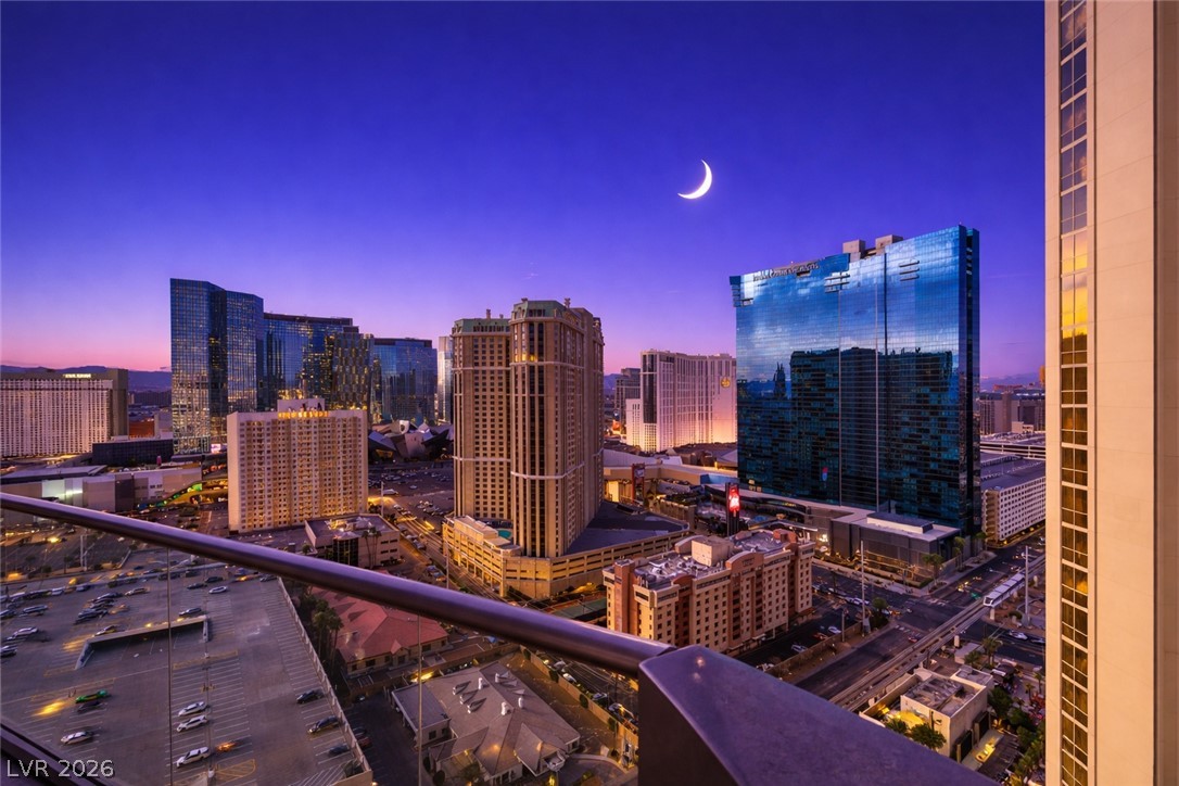 135 East Harmon Avenue 1817 Las Vegas NV 89109