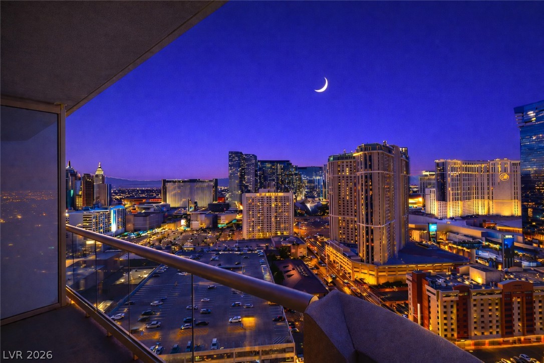 135 East Harmon Avenue 1817 Las Vegas NV 89109