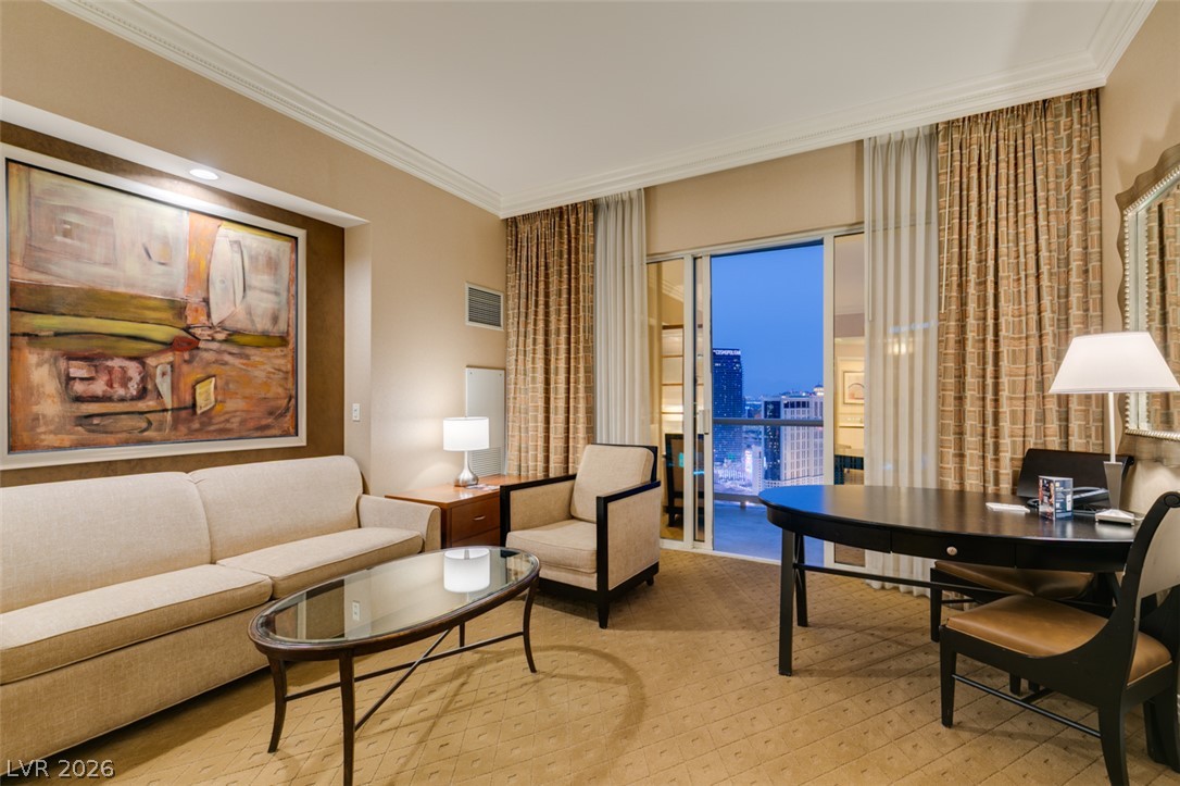 135 East Harmon Avenue 1817 Las Vegas NV 89109
