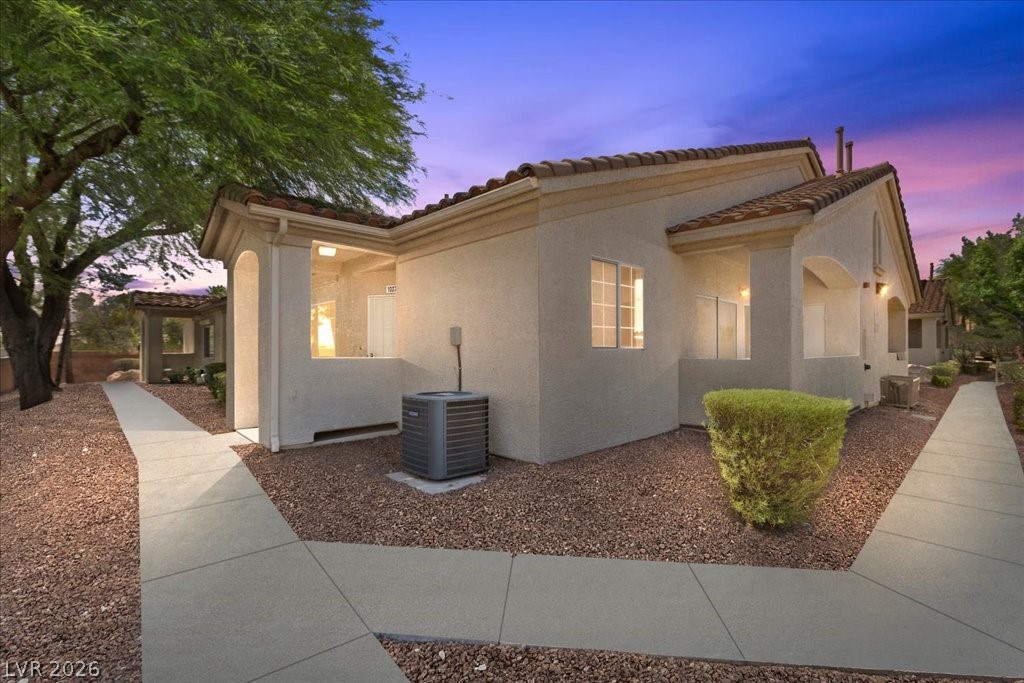 1881 West Alexander Road 1037 North Las Vegas NV 89032