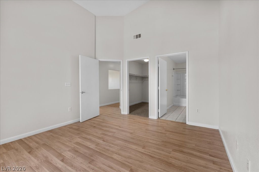 1881 West Alexander Road 1037 North Las Vegas NV 89032