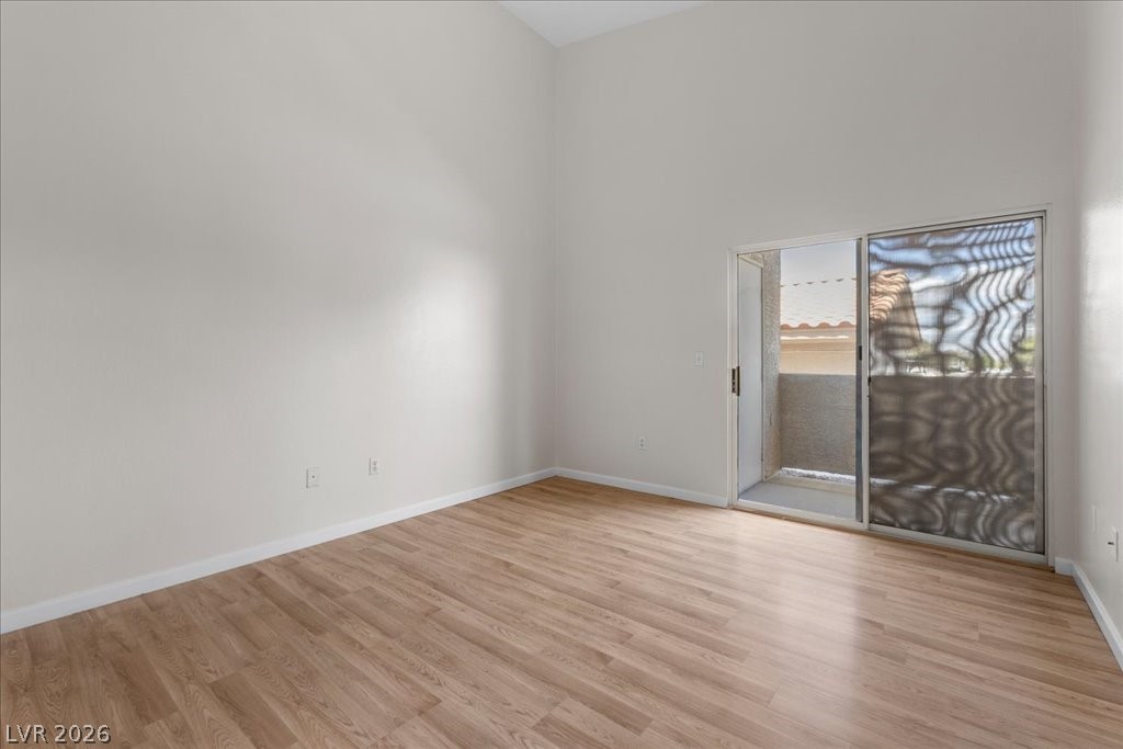 1881 West Alexander Road 1037 North Las Vegas NV 89032