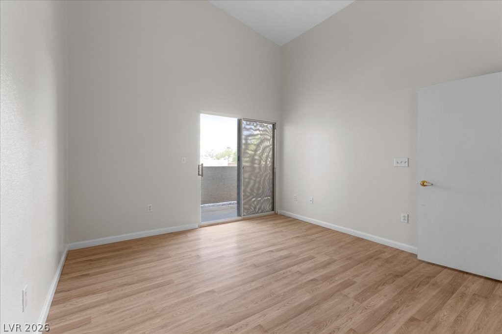 1881 West Alexander Road 1037 North Las Vegas NV 89032