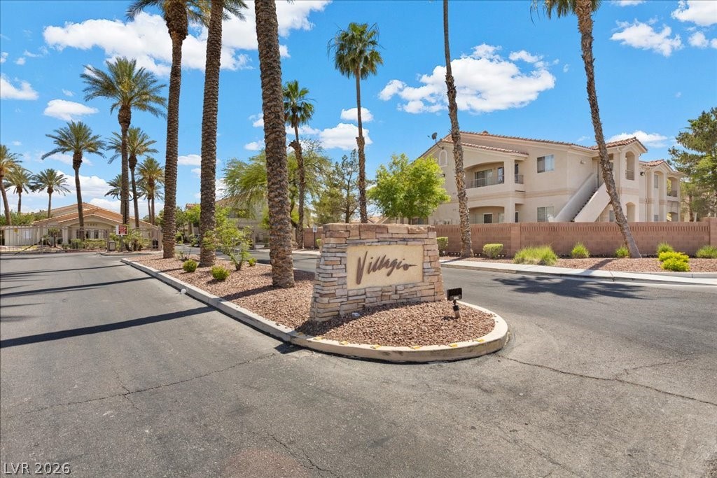 1881 West Alexander Road 1037 North Las Vegas NV 89032
