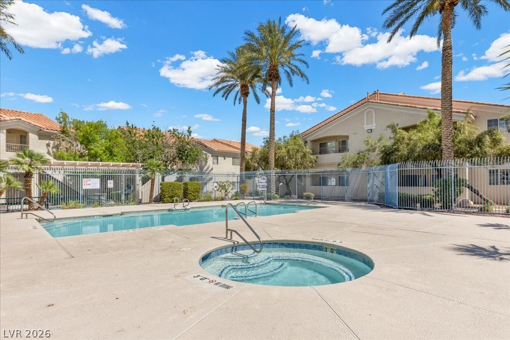 1881 West Alexander Road 1037 North Las Vegas NV 89032