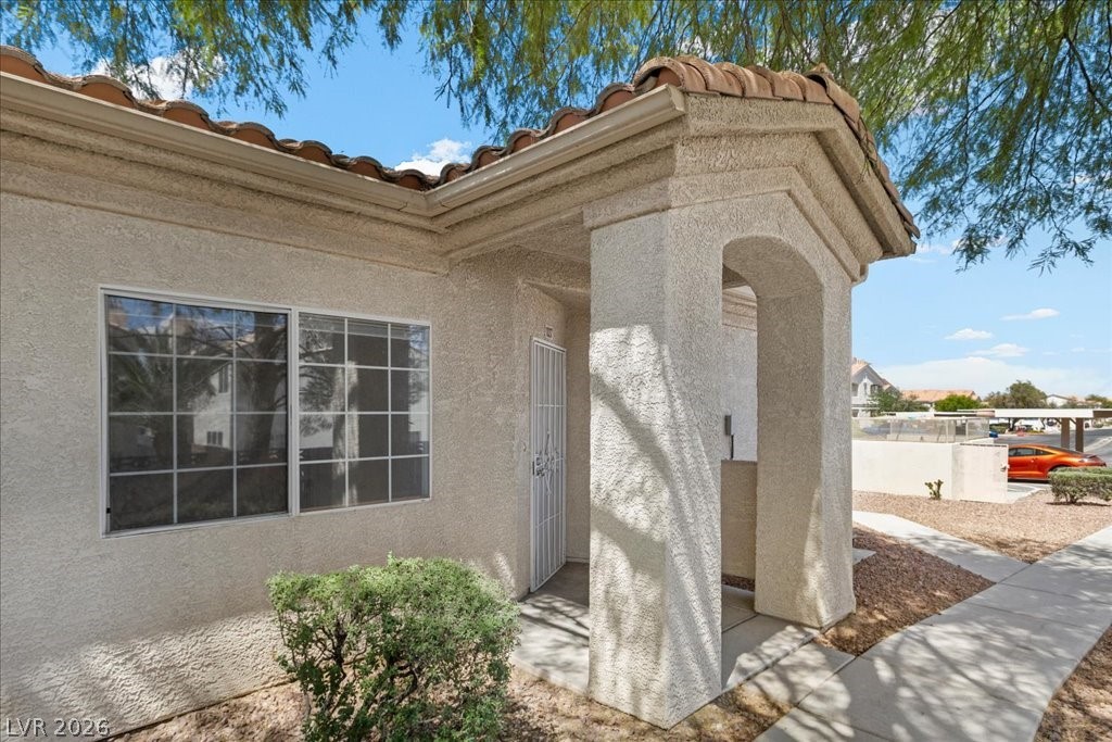 1881 West Alexander Road 1037 North Las Vegas NV 89032