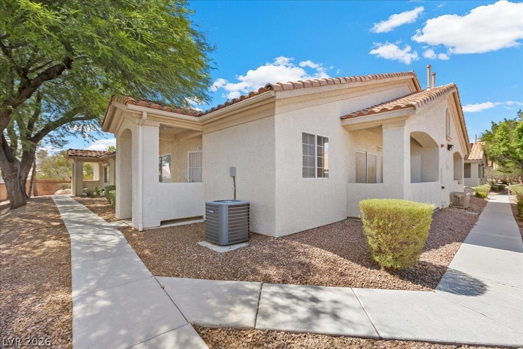 1881 West Alexander Road 1037 North Las Vegas NV 89032