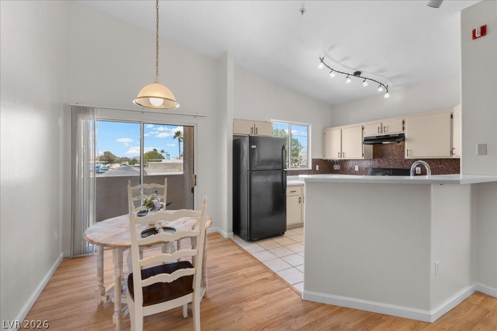 1881 West Alexander Road 1037 North Las Vegas NV 89032