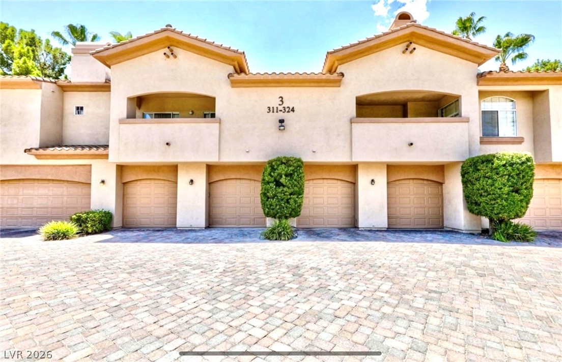 2050 West Warm Springs 321 Las Vegas NV 89014