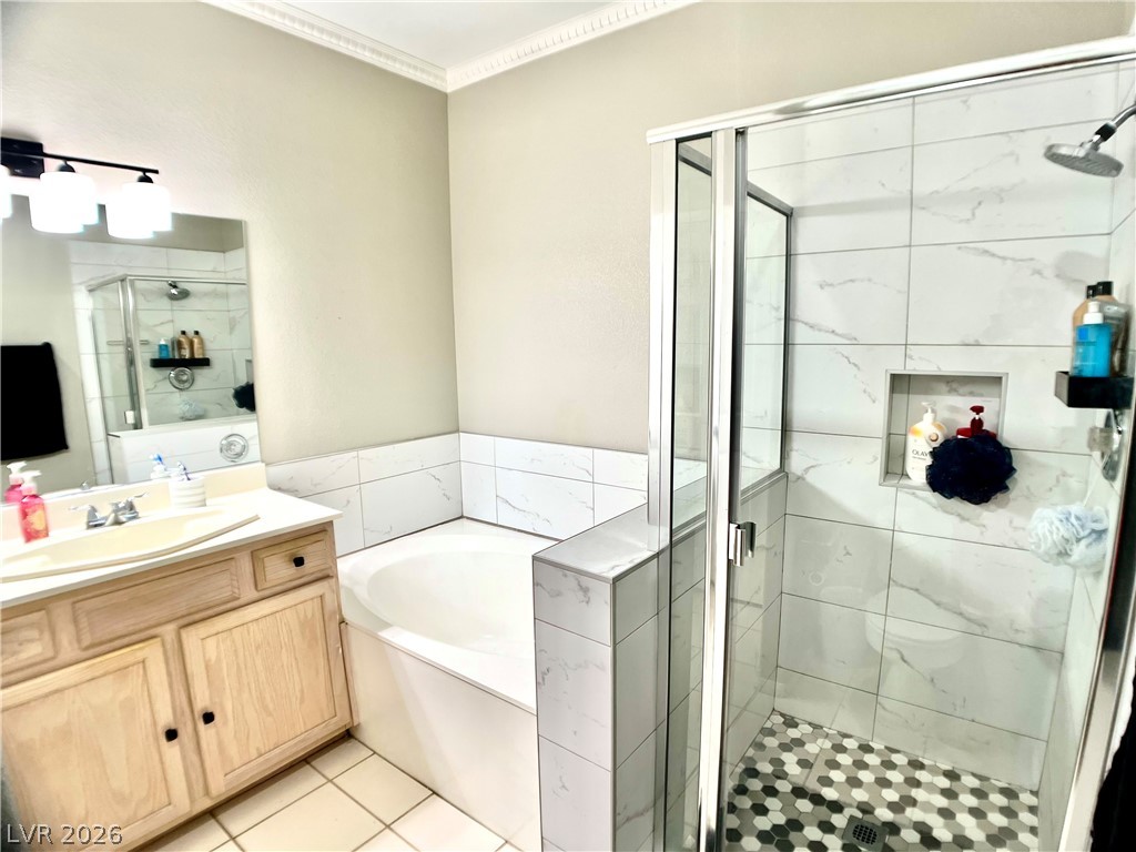 2050 West Warm Springs 321 Las Vegas NV 89014