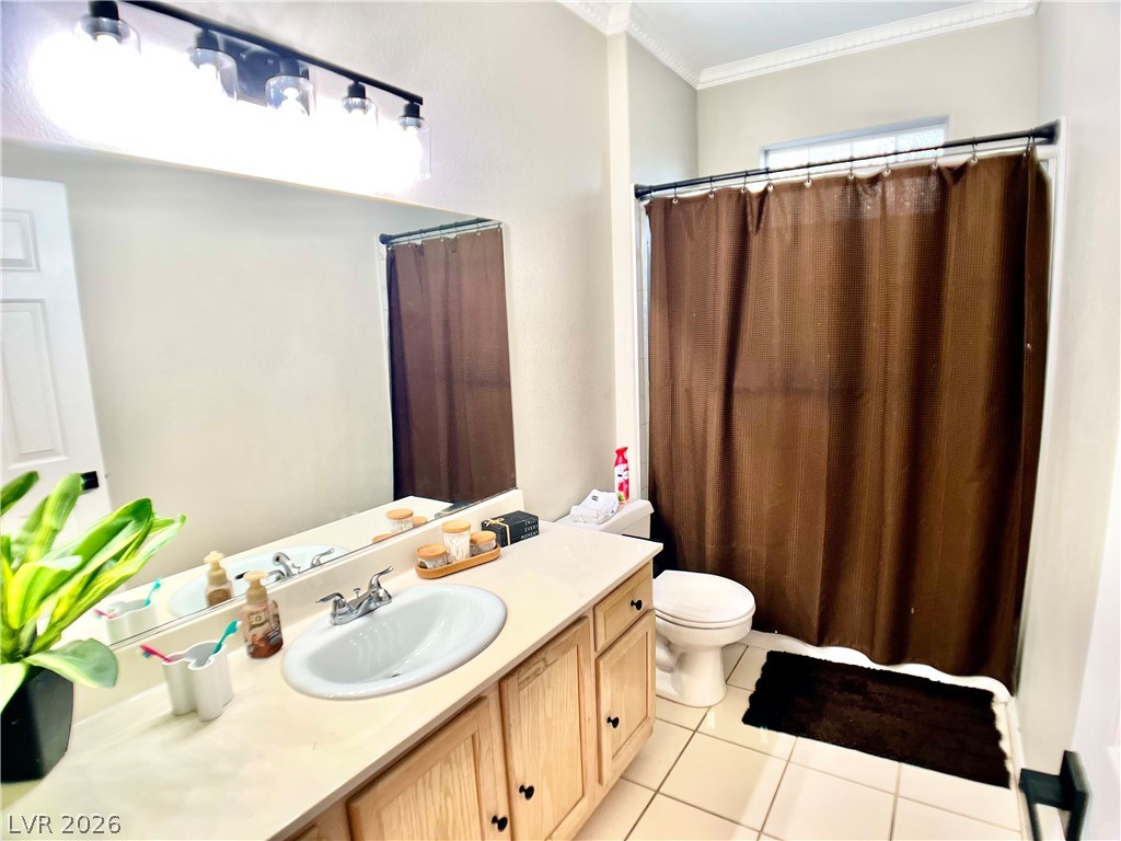 2050 West Warm Springs 321 Las Vegas NV 89014