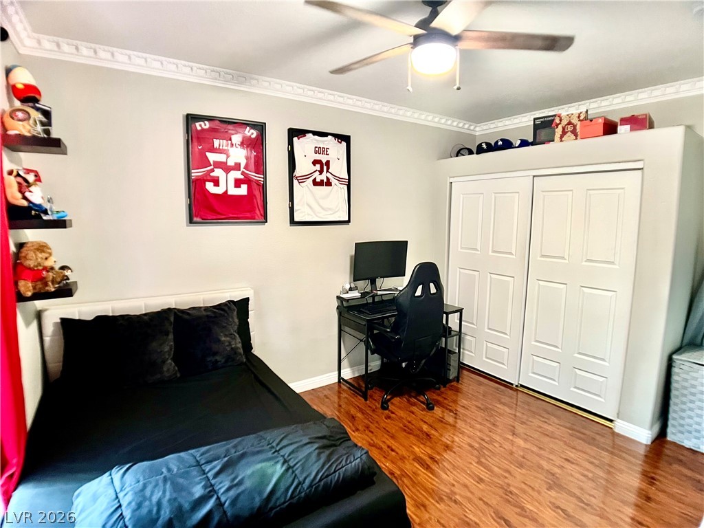 2050 West Warm Springs 321 Las Vegas NV 89014