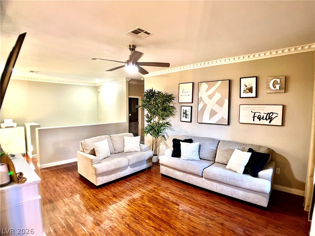 2050 West Warm Springs 321 Las Vegas NV 89014