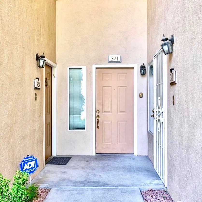 2050 West Warm Springs 321 Las Vegas NV 89014