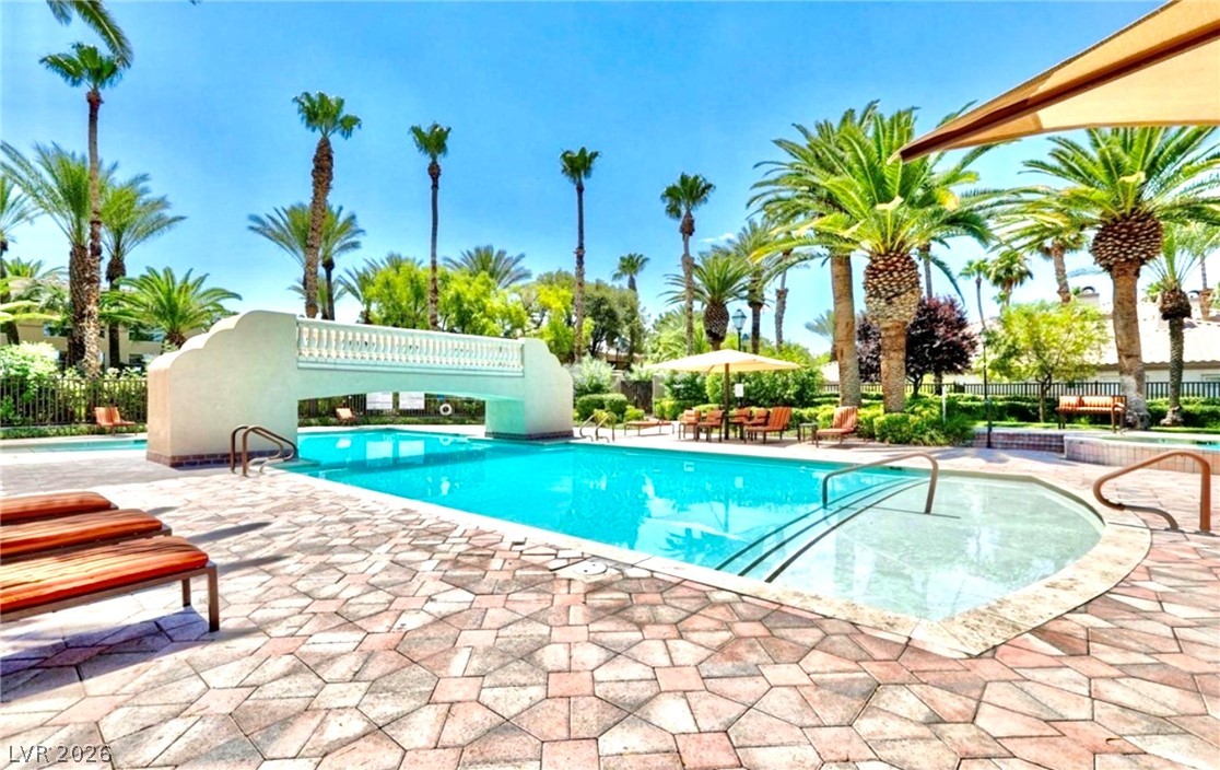 2050 West Warm Springs 321 Las Vegas NV 89014
