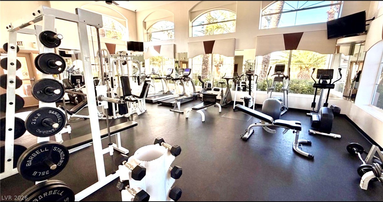 2050 West Warm Springs 321 Las Vegas NV 89014