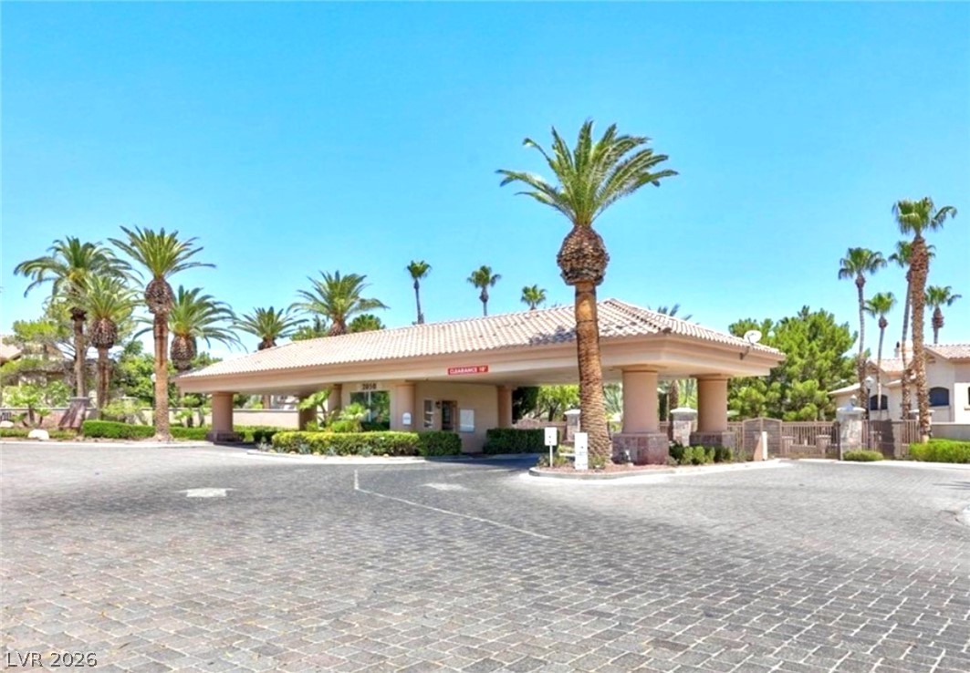 2050 West Warm Springs 321 Las Vegas NV 89014