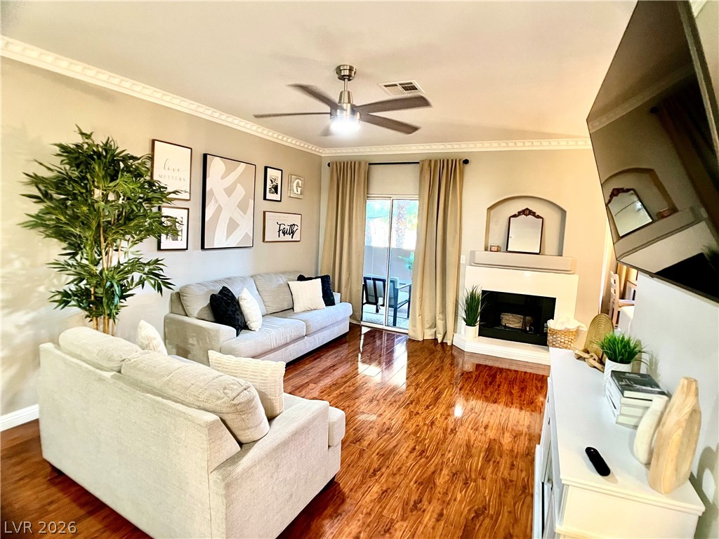 2050 West Warm Springs 321 Las Vegas NV 89014