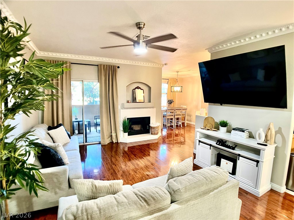 2050 West Warm Springs 321 Las Vegas NV 89014