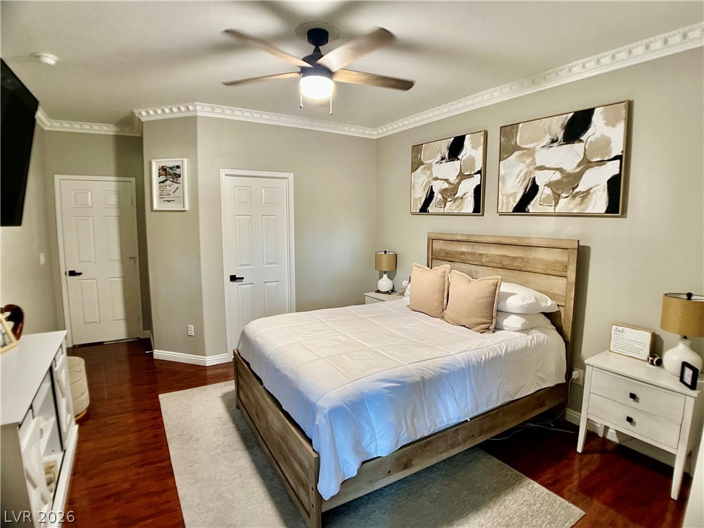 2050 West Warm Springs 321 Las Vegas NV 89014