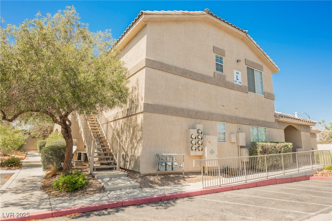 1401 North Michael Way 118 Las Vegas NV 89108
