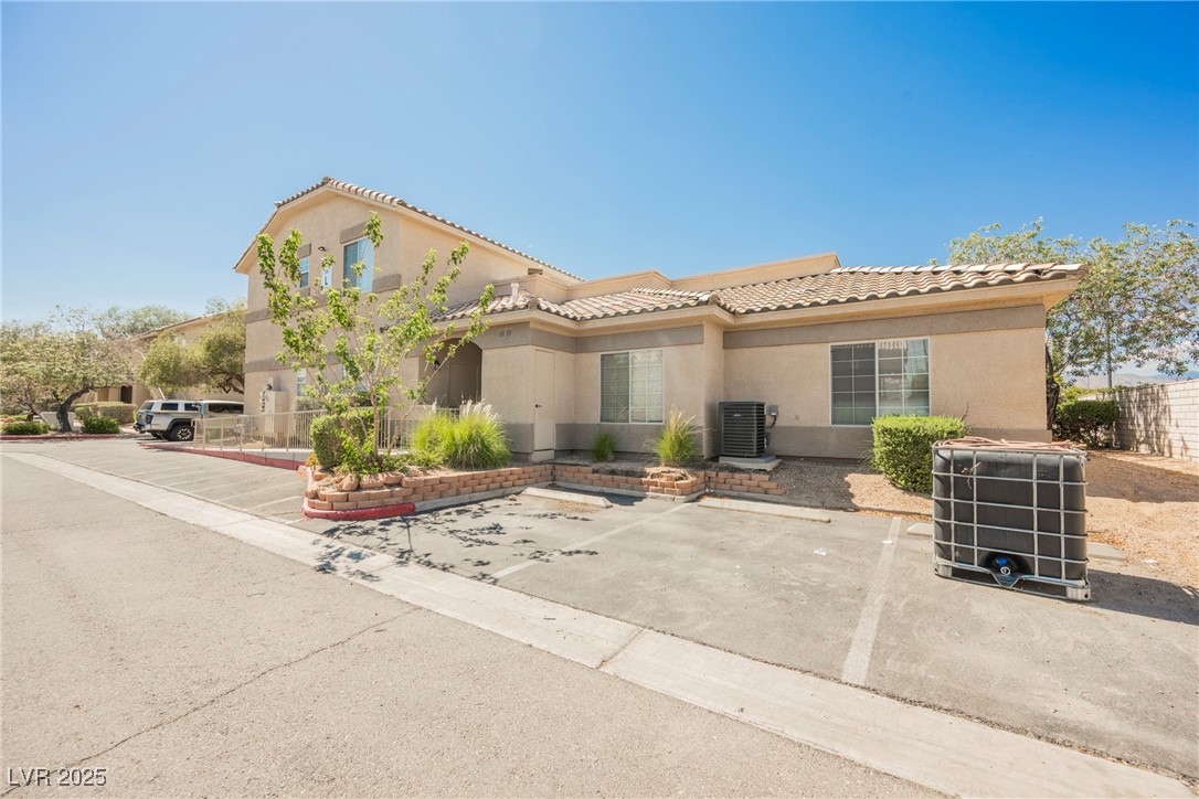 1401 North Michael Way 118 Las Vegas NV 89108