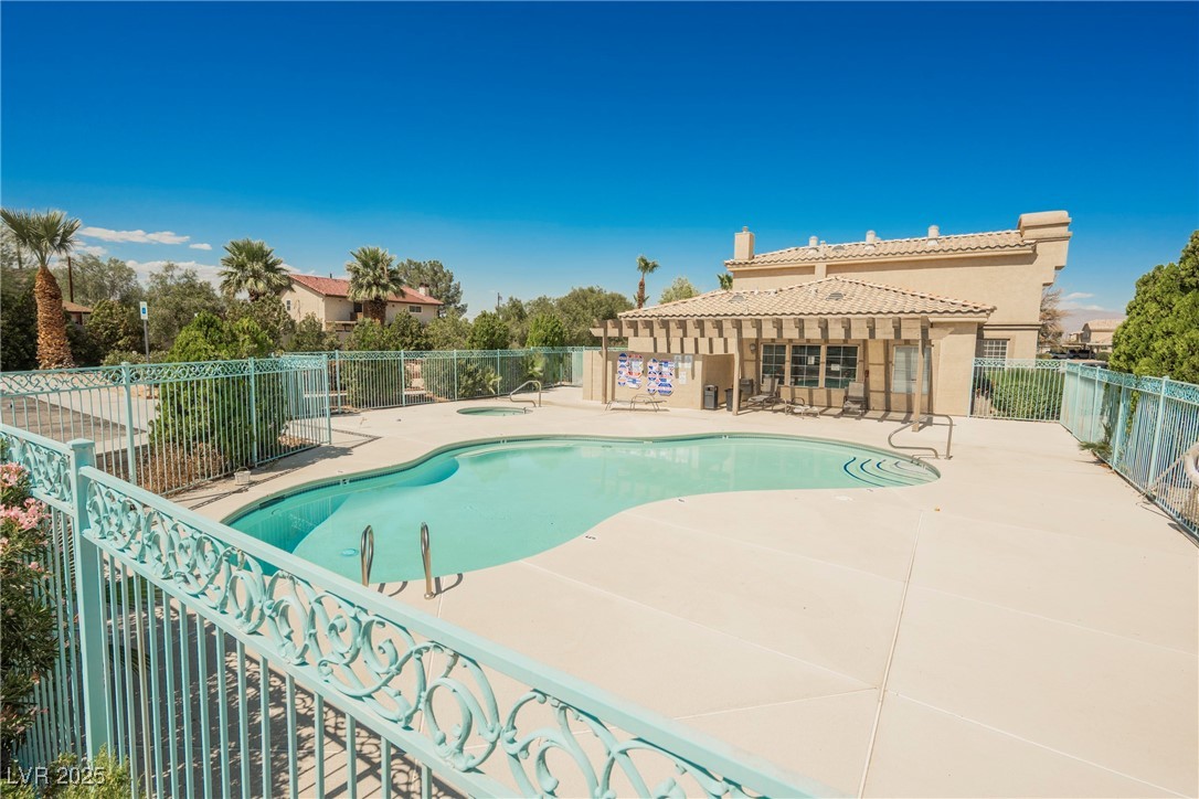 1401 North Michael Way 118 Las Vegas NV 89108