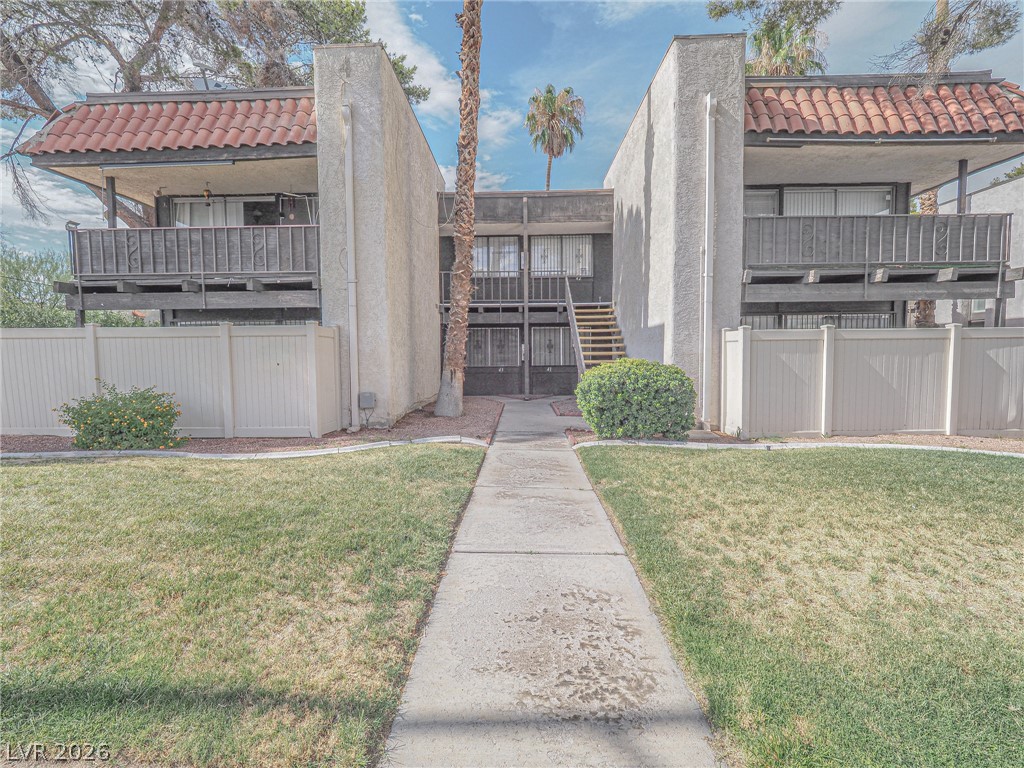 1370 Vegas Valley Drive 44 Las Vegas NV 89169