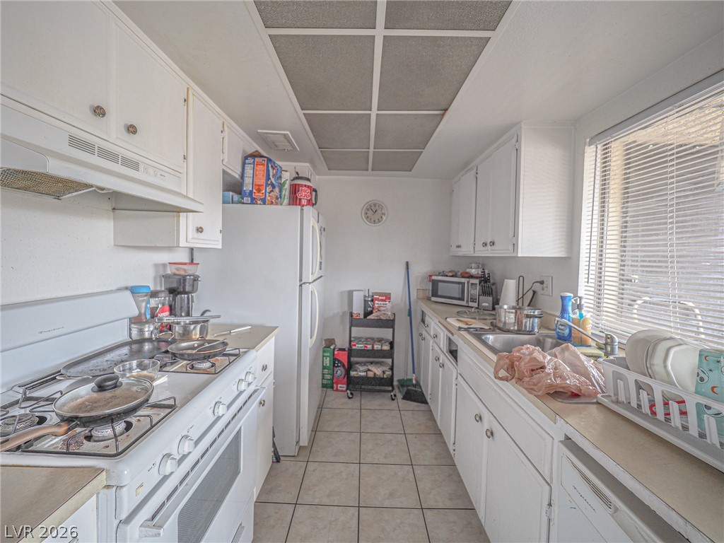 1370 Vegas Valley Drive 44 Las Vegas NV 89169