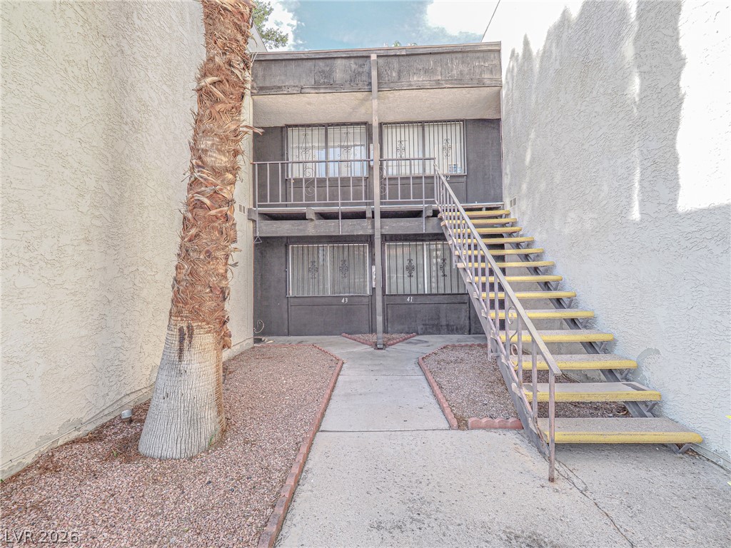 1370 Vegas Valley Drive 44 Las Vegas NV 89169