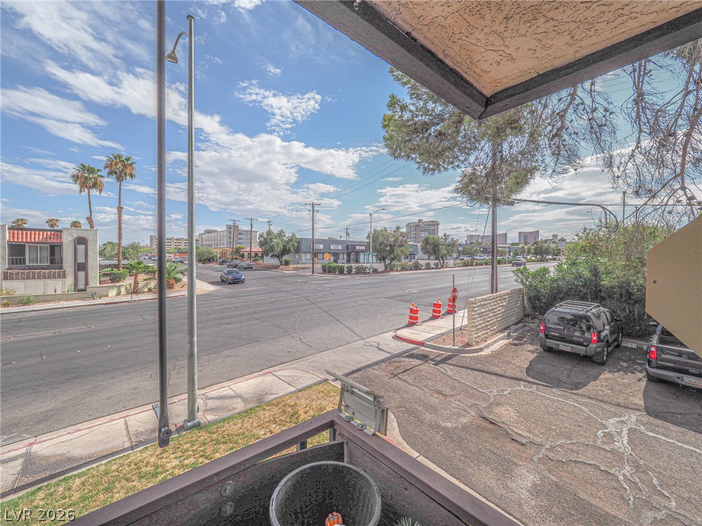 1370 Vegas Valley Drive 44 Las Vegas NV 89169