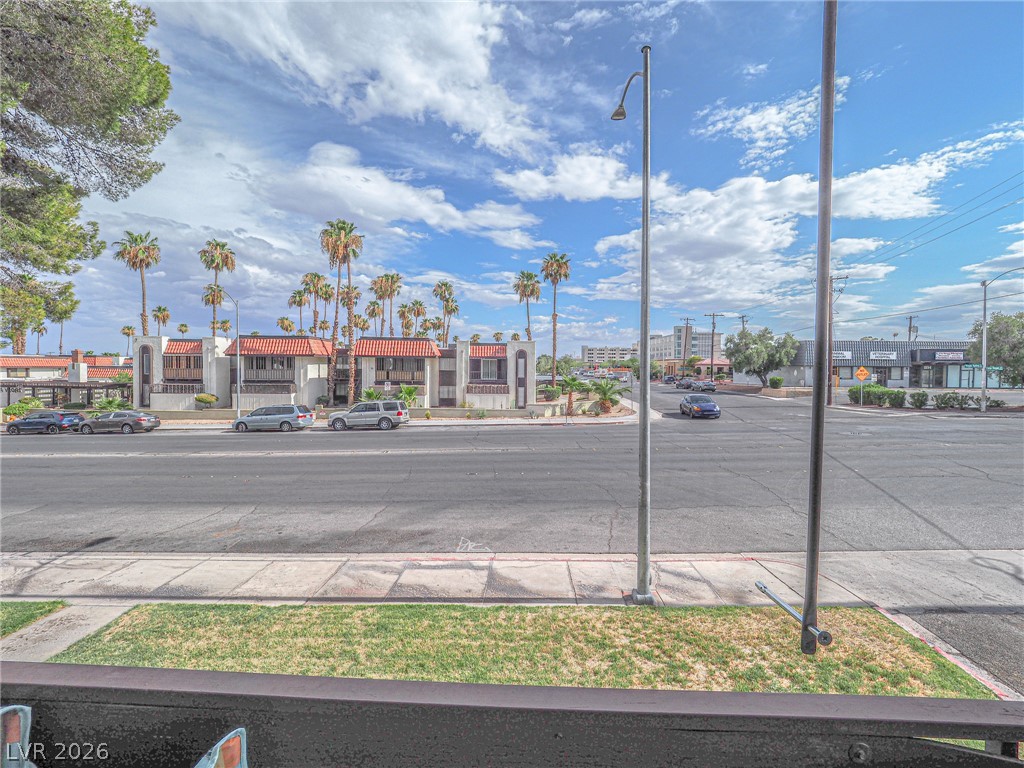 1370 Vegas Valley Drive 44 Las Vegas NV 89169