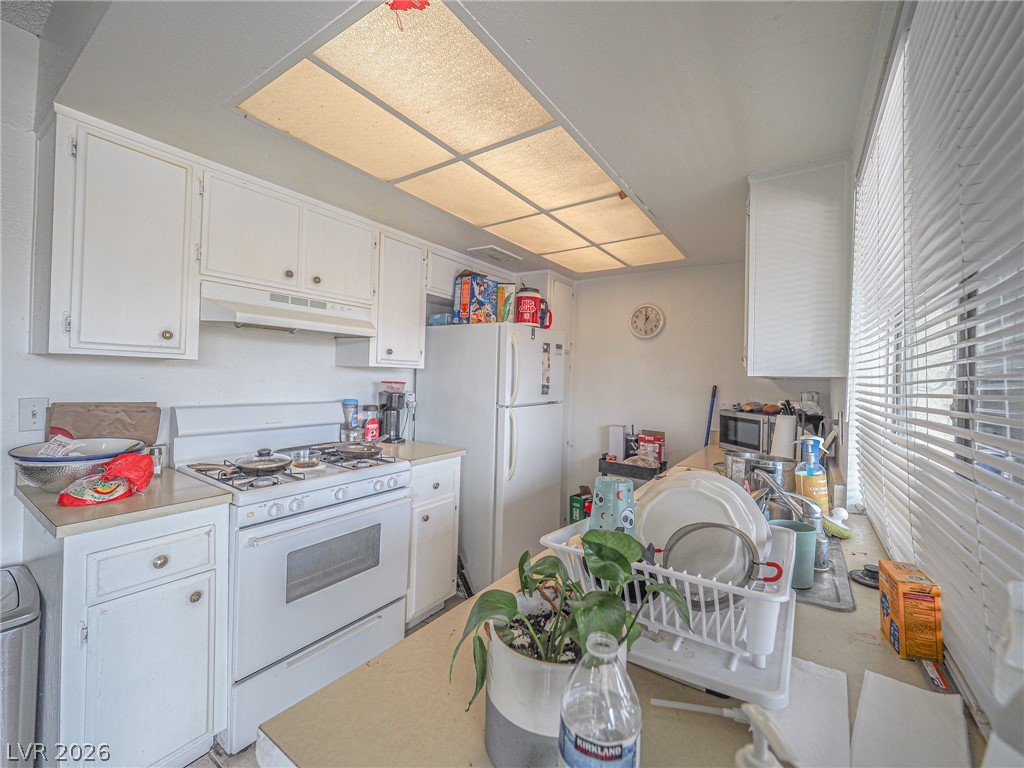 1370 Vegas Valley Drive 44 Las Vegas NV 89169