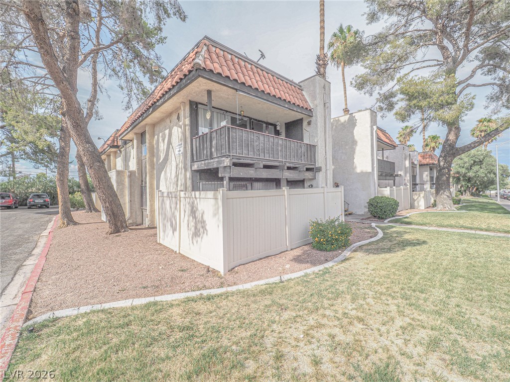 1370 Vegas Valley Drive 44 Las Vegas NV 89169