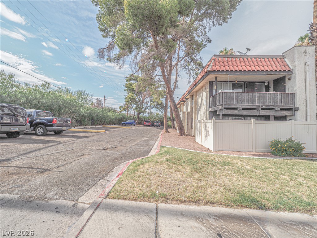 1370 Vegas Valley Drive 44 Las Vegas NV 89169