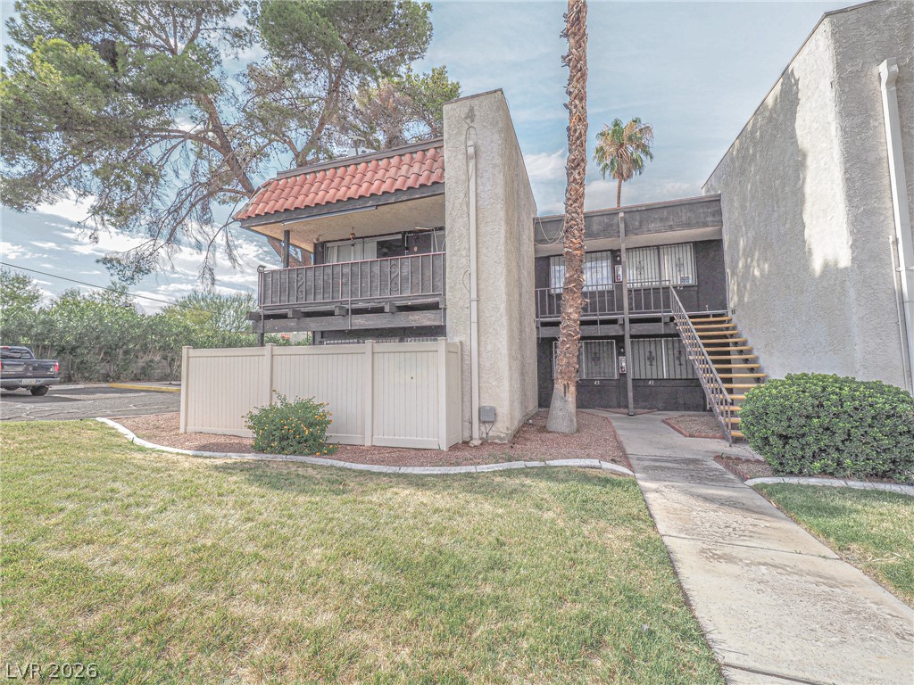 1370 Vegas Valley Drive 44 Las Vegas NV 89169