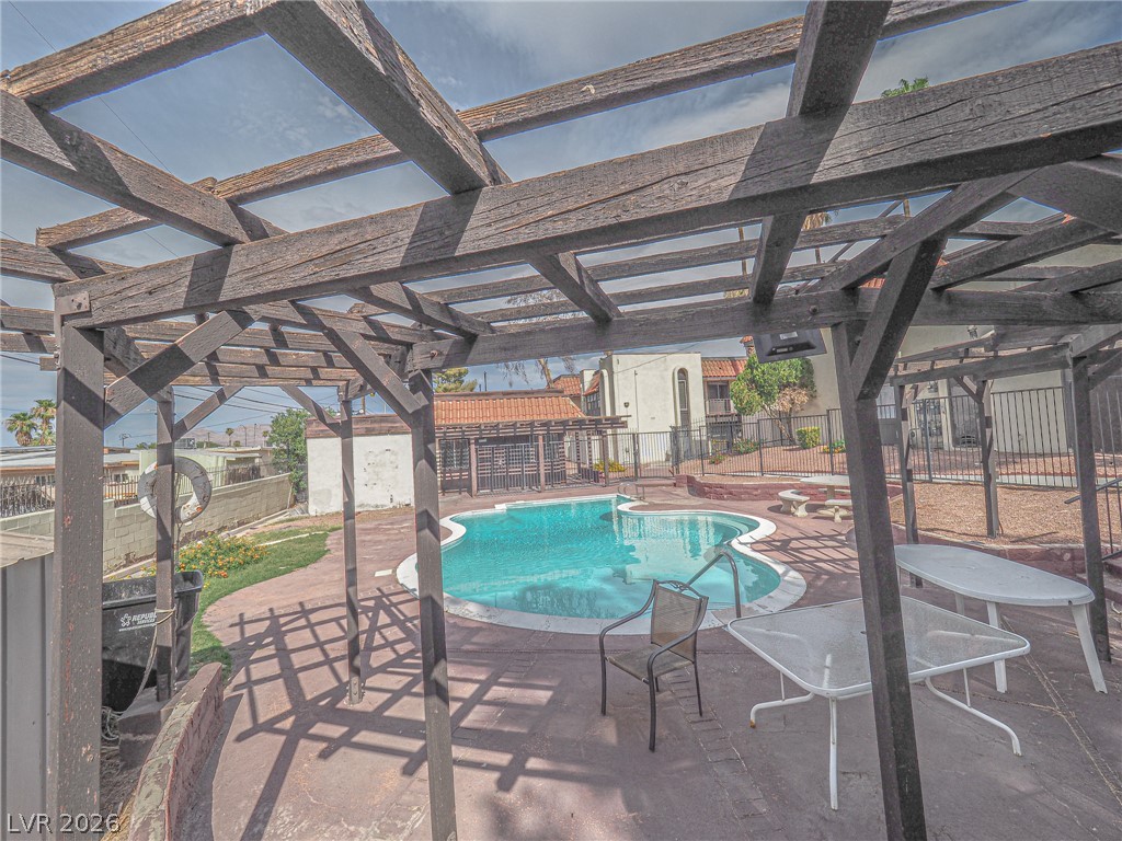 1370 Vegas Valley Drive 44 Las Vegas NV 89169