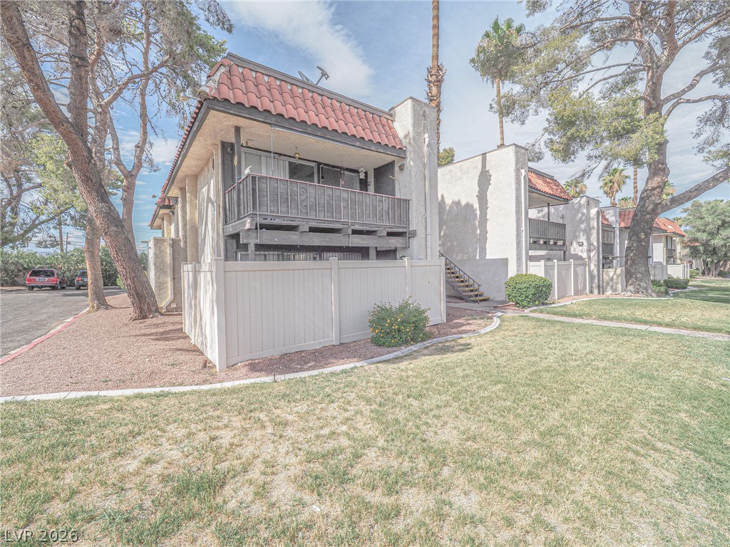 1370 Vegas Valley Drive 44 Las Vegas NV 89169