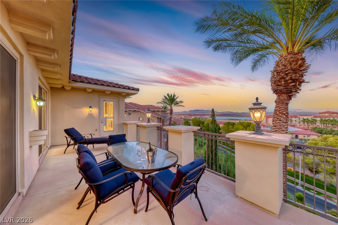 40 Luce Del Sole 3 Henderson NV 89011