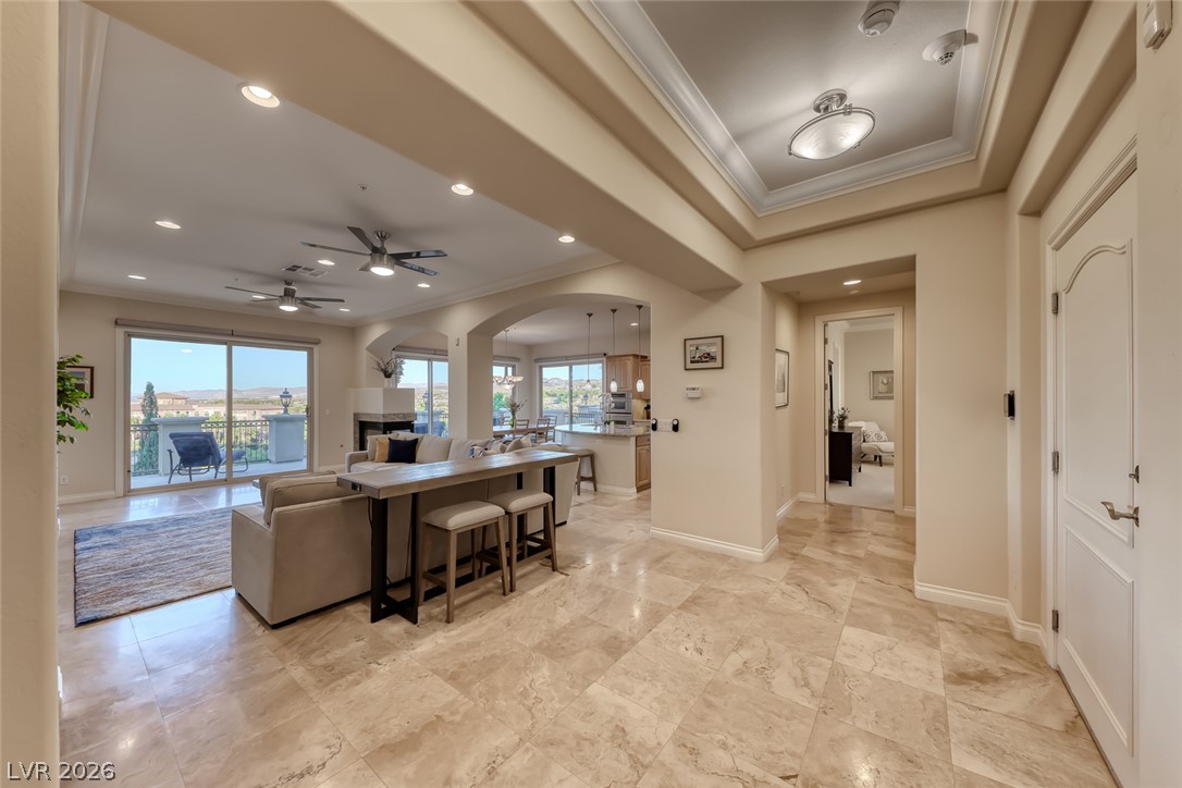 40 Luce Del Sole 3 Henderson NV 89011