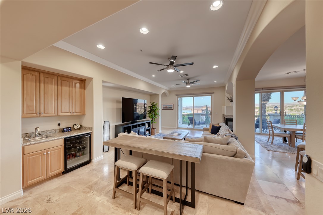 40 Luce Del Sole 3 Henderson NV 89011