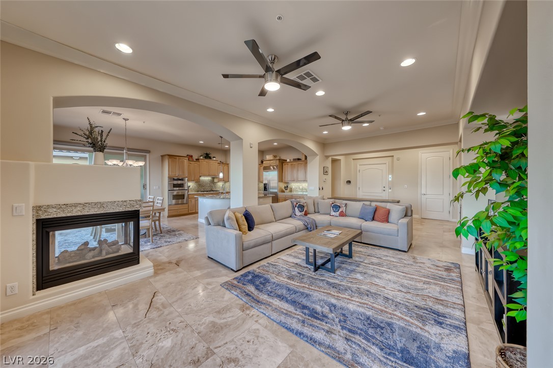 40 Luce Del Sole 3 Henderson NV 89011
